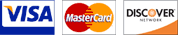 32s Credit Card Logos